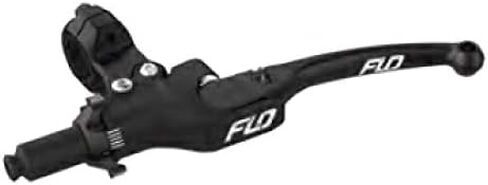 FLO Motorsports CL-720 Pro 160deg. Clutch Assembly - Black in Kuwait