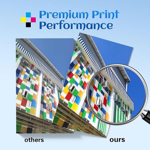 245XL 246XL Combo Pack Replacement for Canon 245XL 246XL Ink Cartridges PG-245XL CL-246XL for Pixma MG2522 MG2500 MX490 MX492 TR4522 TR4520 TR4500 TS202 TS3122 TS3300 TS3322 TS302 Printer (2 Pack) in Kuwait