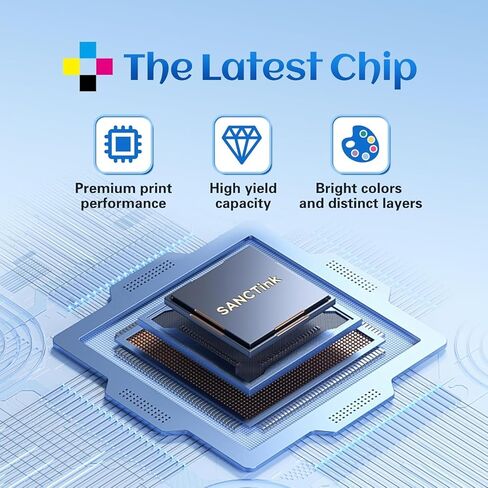 245XL 246XL Combo Pack Replacement for Canon 245XL 246XL Ink Cartridges PG-245XL CL-246XL for Pixma MG2522 MG2500 MX490 MX492 TR4522 TR4520 TR4500 TS202 TS3122 TS3300 TS3322 TS302 Printer (2 Pack) in Kuwait