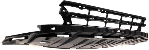 شبكة ممتص الصدمات Garage-Pro متوافقة مع هوندا سيفيك 2013-2015 باللون الأسود in Saudi Arabia