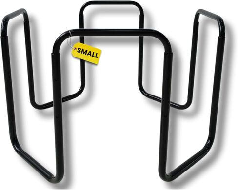 Playtray الصغيرة تقف إلى جانب التعلم من خلال PlayTrays (أرجل الطاولة الحسية لـ Tuff PlayTray فقط) in Kuwait