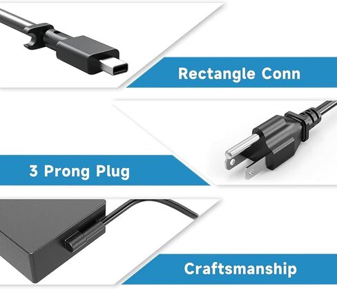 230W ROG Zephyrus Charger for Asus ROG Zephyrus S GX531GW GX701GX GX701GW GX701GV GL702V GX501V Strix Scar II GL704GM-DH74 GL703GM-DS74 Gaming Series Laptop AC Power Adapter Replacement Power Cord in Kuwait