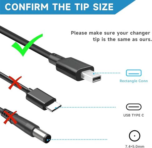 230W ROG Zephyrus Charger for Asus ROG Zephyrus S GX531GW GX701GX GX701GW GX701GV GL702V GX501V Strix Scar II GL704GM-DH74 GL703GM-DS74 Gaming Series Laptop AC Power Adapter Replacement Power Cord in Kuwait