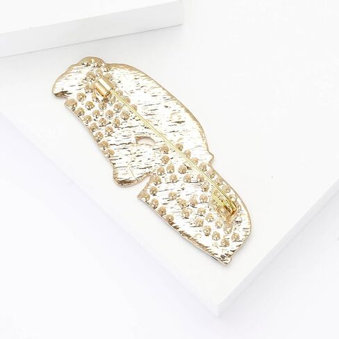 Enamel Brooch Pin for Women Elegant Enamel Lapel Pins Jewelry for Mom Wife Hat, Bag, Dress Accessories Birthday Gifts in Saudi Arabia