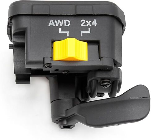 2010202 Thumb Throttle Lever Replacement for Polaris Scrambler 400 Magnum Sportsman 500, Replaces 2010337 2010336 in Saudi Arabia