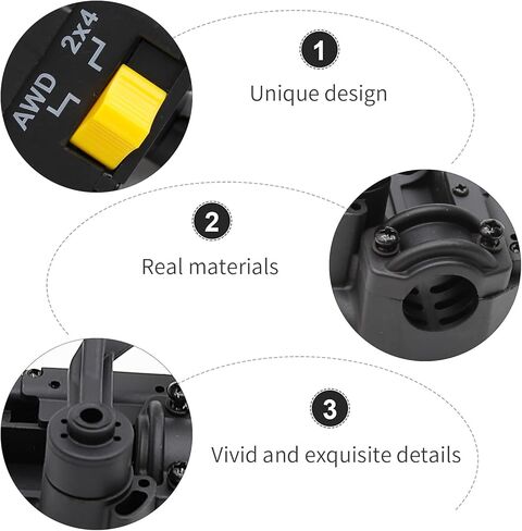 2010202 Thumb Throttle Lever Replacement for Polaris Scrambler 400 Magnum Sportsman 500, Replaces 2010337 2010336 in Saudi Arabia