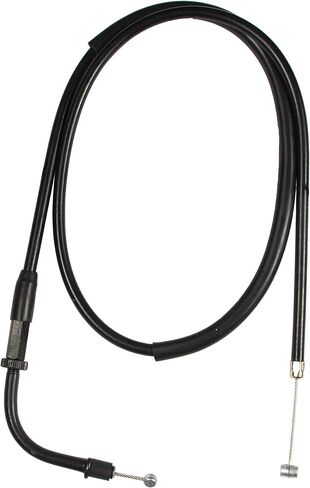 كابل خانق الدراجة النارية MOTOMASTER A (مفتوح) متوافق مع Yamaha XS 750 E / 850 / 1T5-26311-00 in Saudi Arabia