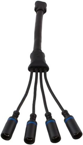 كابل مجمع Goal Zero 8 مم إلى منفذ طاقة عالي 4X in Kuwait