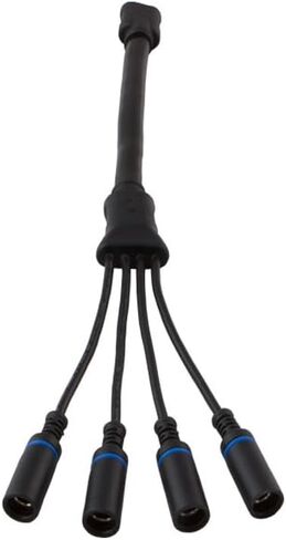 كابل مجمع Goal Zero 8 مم إلى منفذ طاقة عالي 4X in Kuwait