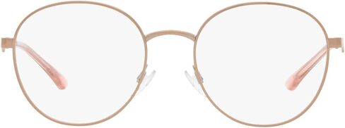 Emporio Armani womens Ea1144 Round Sunglasses in Saudi Arabia