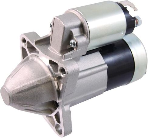 أجزاء OEG بداية جديدة متوافقة مع Mazda Protege 1.6L 1.8L 2.0L 1999-2003 99 00 01 02 03 ناقل الحركة اليدوي فقط M0T80381، 111730، 17765، FP1318400، STR-3523، 21968MI، SR4222X، SMT0156, 41048061 in Kuwait