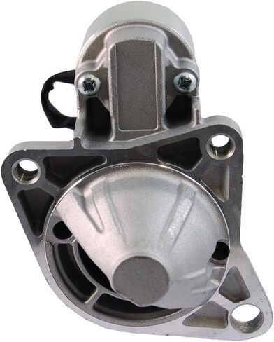 أجزاء OEG بداية جديدة متوافقة مع Mazda Protege 1.6L 1.8L 2.0L 1999-2003 99 00 01 02 03 ناقل الحركة اليدوي فقط M0T80381، 111730، 17765، FP1318400، STR-3523، 21968MI، SR4222X، SMT0156, 41048061 in Kuwait