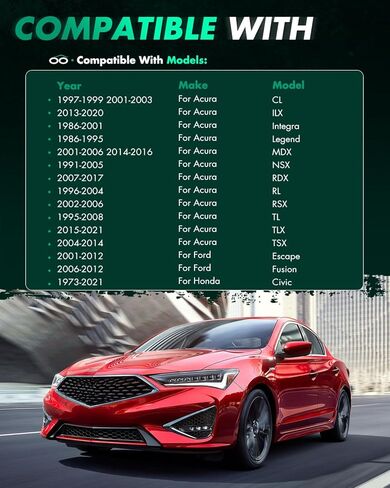 SCITOO 2 قطعة 5x4.5 إلى 5x4.75 محولات العجلات 1 بوصة تتحمل 74 مم ترصيع 12x1.5 5 فواصل عجلة العروة لا مركزية مناسبة لشركة Hyundai Tucson 2005-2021، لهوندا سيفيك 1973-2021 in Saudi Arabia