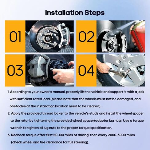 OCPTY 2 بوصة 5x4.5 فواصل العجلات Hubcentric 5x4.5 إلى 5x4.5 محولات العجلات 12x1.25 الموضوع 66.1 تتحمل مناسبة لنيسان ألتيما 370Z لإنفينيتي Q60 عجلة فاصل 2 قطعة in Kuwait