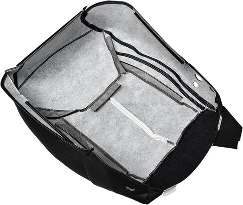 Front Driver Side Bottom Leather Seat Cover Black Compatible with Jeep Wrangler Rubicon Sahara 2013 2014 2015 2016 2017 in Kuwait