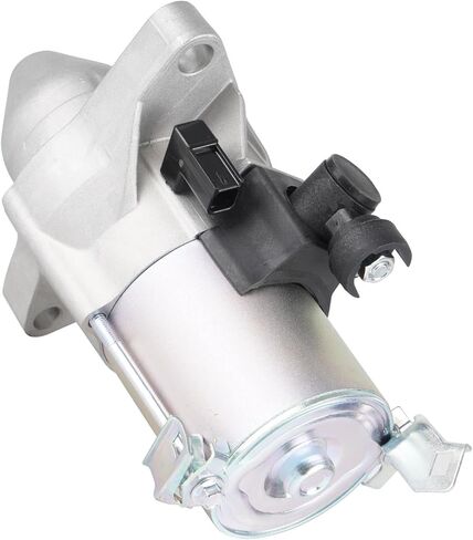 New Starter L4 1.8 Fit for Honda Civic 1.8L 2006 2007 2008 2009 2010 2011, Only Fit for Automatic Transmission, Replace for 17958, 31200RNAA50, 31200-RNA-A51, RNA50, SM710-01, SMU0435 in Saudi Arabia