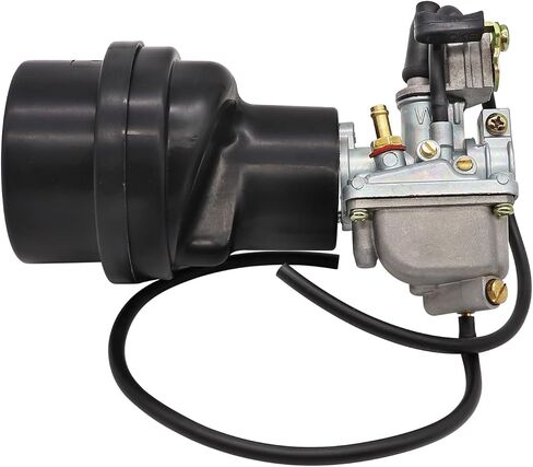 مكربن ​​LT50، متوافق مع سوزوكي LT50 1984-1987 JR50 1984-2006 LTA50 1983-1984 كارب in Saudi Arabia