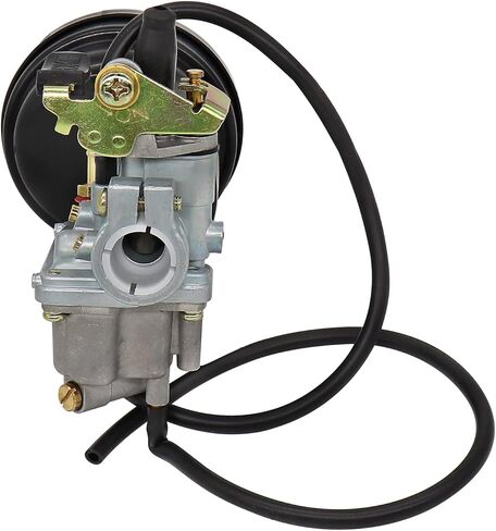 مكربن ​​LT50، متوافق مع سوزوكي LT50 1984-1987 JR50 1984-2006 LTA50 1983-1984 كارب in Saudi Arabia
