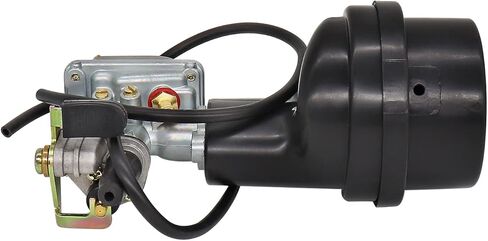 مكربن ​​LT50، متوافق مع سوزوكي LT50 1984-1987 JR50 1984-2006 LTA50 1983-1984 كارب in Saudi Arabia