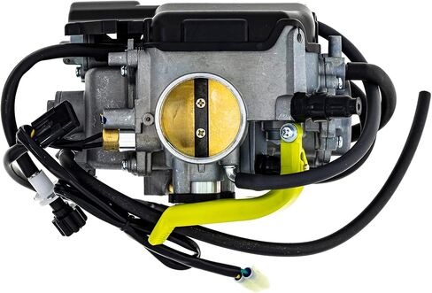 المكربن ​​المناسب لهوندا 2004-2005 Sportrax 450 TRX450R 16100-HP1-673 16100-HP1-672 in Saudi Arabia