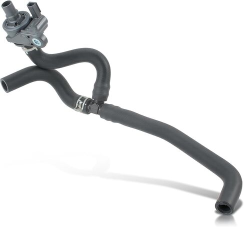 MOTOALL 16260-F0010 for TOYOTA 2018-2023 CAMRY 2019-2023 RAV4 2.5L RADIATOR BYPASS HOSE in Saudi Arabia