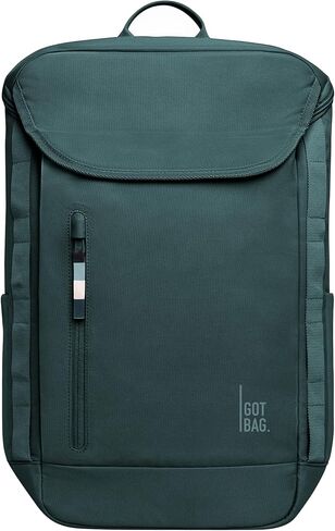 GOT BAG Pro Pack | 16" Laptop & Travel Backpack | Bag for Work, School, and Travel in Saudi Arabia