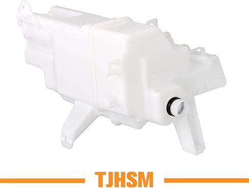 Plastic Glass Windshield Washer Reservoir Tank with Motor Sensor Hole and Tube Replacement for RAV4 2013-2018 in Saudi Arabia