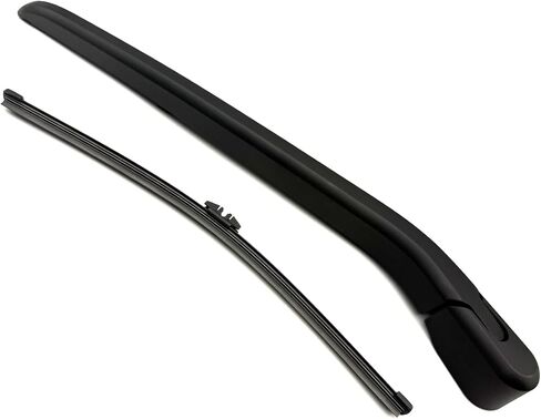 Rear Windshield Wiper Arm Blade Set Replacement for Volvo XC90 2019-2022, MAQUYYO Back Wiper Rear Blade Arm Kit Replace 32219752,31349856 in Kuwait