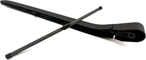 Rear Windshield Wiper Arm Blade Set Replacement for Volvo XC90 2019-2022, MAQUYYO Back Wiper Rear Blade Arm Kit Replace 32219752,31349856 in Kuwait