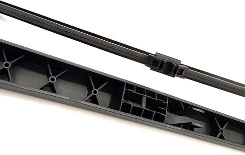 Rear Windshield Wiper Arm Blade Set Replacement for Volvo XC90 2019-2022, MAQUYYO Back Wiper Rear Blade Arm Kit Replace 32219752,31349856 in Kuwait