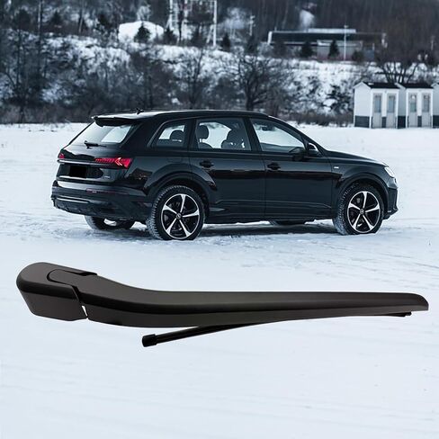 Rear Windshield Wiper Arm Blade Set Replacement for Volvo XC90 2019-2022, MAQUYYO Back Wiper Rear Blade Arm Kit Replace 32219752,31349856 in Kuwait