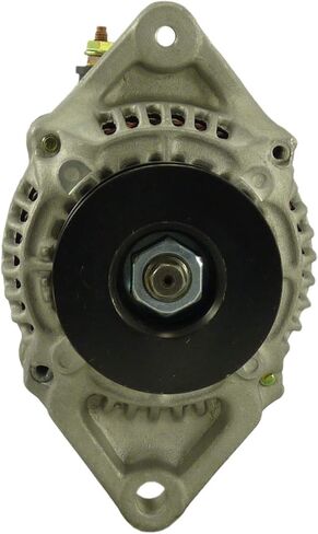 المولد متوافق مع John Deere X495 1986-2007 3029D John Deere Diesel 119620-77202 100211-4530 متوافق أيضًا مع John Deere F925 2001-2007 Yanmar 3TNA72 Diesel AM877740 12188 in Kuwait