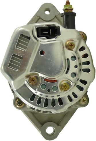 المولد متوافق مع John Deere X495 1986-2007 3029D John Deere Diesel 119620-77202 100211-4530 متوافق أيضًا مع John Deere F925 2001-2007 Yanmar 3TNA72 Diesel AM877740 12188 in Kuwait