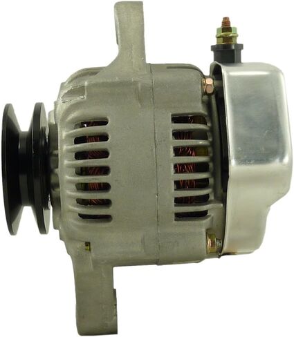 المولد متوافق مع John Deere X495 1986-2007 3029D John Deere Diesel 119620-77202 100211-4530 متوافق أيضًا مع John Deere F925 2001-2007 Yanmar 3TNA72 Diesel AM877740 12188 in Kuwait