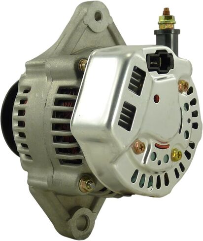المولد متوافق مع John Deere X495 1986-2007 3029D John Deere Diesel 119620-77202 100211-4530 متوافق أيضًا مع John Deere F925 2001-2007 Yanmar 3TNA72 Diesel AM877740 12188 in Kuwait