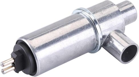 Idle Air Control Valve Replace 0001411225 Air Control Valves Motor Compatible for Mercedes-Benz W126 380SEC 380SEL 380SE 500SEC 500SEL 1981-1985 Idle Air Control Motor in Kuwait