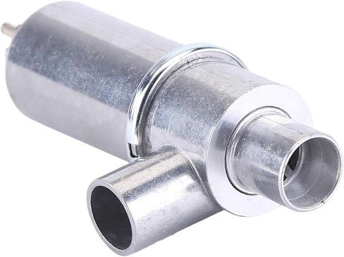 Idle Air Control Valve Replace 0001411225 Air Control Valves Motor Compatible for Mercedes-Benz W126 380SEC 380SEL 380SE 500SEC 500SEL 1981-1985 Idle Air Control Motor in Kuwait