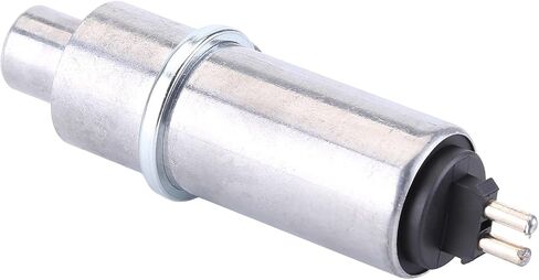 Idle Air Control Valve Replace 0001411225 Air Control Valves Motor Compatible for Mercedes-Benz W126 380SEC 380SEL 380SE 500SEC 500SEL 1981-1985 Idle Air Control Motor in Kuwait