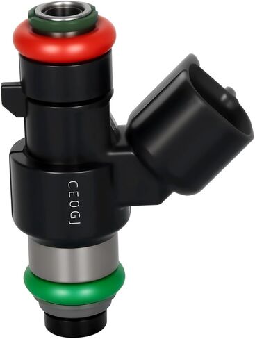 2009-2014 Fuel Injectors Fit for GMC Yukon 2010-2014, Sierra 1500, for Cadillac Escalade 2009-2014, Escalade ESV 2009-2014, for Chevrolet Silverado 1500 Tahoe 6.2L V8, Replace 12609749 297500-1130 in Kuwait