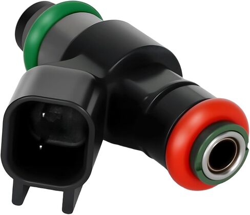 2009-2014 Fuel Injectors Fit for GMC Yukon 2010-2014, Sierra 1500, for Cadillac Escalade 2009-2014, Escalade ESV 2009-2014, for Chevrolet Silverado 1500 Tahoe 6.2L V8, Replace 12609749 297500-1130 in Kuwait