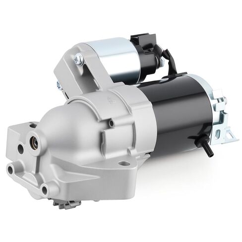 19008 Starter Motor Fit for Honda Odyssey 2007 2008-2010 V6 3.5L Automotive Replacement Starters#19008N, 31200GLYA02, 31200RGLA02, M000T15771ZC Engine Starter in Saudi Arabia