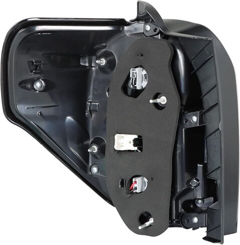 1-Pack Tail Light Assembly Brake Lamp Right Side Replacement for 2014 2015 2016 2017 2018 2019 2020 4Runner in Kuwait