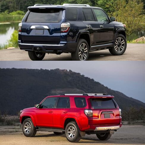 1-Pack Tail Light Assembly Brake Lamp Right Side Replacement for 2014 2015 2016 2017 2018 2019 2020 4Runner in Kuwait