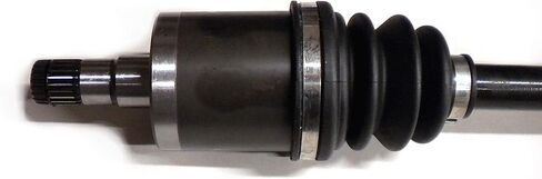 Precision Front Left CV Axle for Can-Am 705400953 Quality Tested Heat-Treated 4140 Chromoly Steel Exact Fit ATVPC in Kuwait