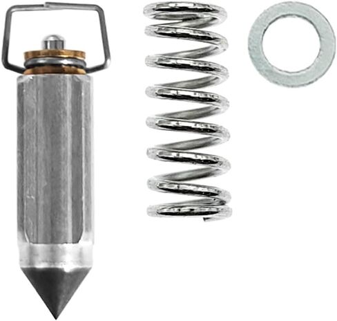 4 Pcs Carburetor Rebuild Carb Repair Kits Replacement for Kawasaki ZN700 ZN700A 1984 1985 Z750 E KZ750E1 KZ750H 1980 1981 1982 1983 KZ 750 in Kuwait