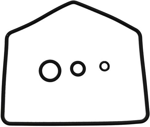 4 Pcs Carburetor Rebuild Carb Repair Kits Replacement for Kawasaki ZN700 ZN700A 1984 1985 Z750 E KZ750E1 KZ750H 1980 1981 1982 1983 KZ 750 in Kuwait