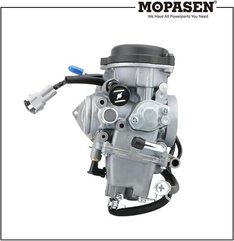 طقم المكربن ​​2PA-14901-00-00 مناسب لـ 2011-2013 ياماها رابتور 125 YFM125R YFM125RW in Saudi Arabia