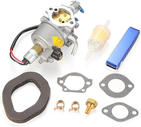 مكربن ​​جراج G Madlife لمولدات Onan Cummins A041D736 Microquiet 4000 واط 4KYFA26100 4KYFA26100P 4KYFA26100K in Kuwait