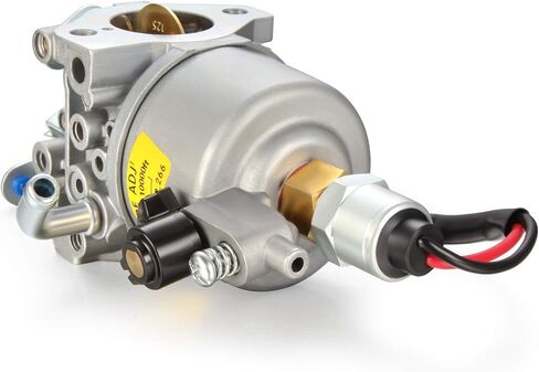 مكربن ​​جراج G Madlife لمولدات Onan Cummins A041D736 Microquiet 4000 واط 4KYFA26100 4KYFA26100P 4KYFA26100K in Kuwait