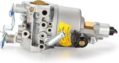 مكربن ​​جراج G Madlife لمولدات Onan Cummins A041D736 Microquiet 4000 واط 4KYFA26100 4KYFA26100P 4KYFA26100K in Kuwait